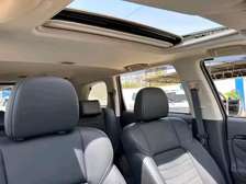 Mitsubishi outlander  hybrid