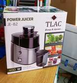 tlac juicer