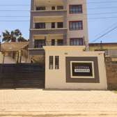 1 Bed Apartment with Parking in Nairobi West