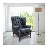WING CHAIRS