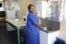 Hire a Housekeeper in Nairobi-Cleaning & Domestic Services