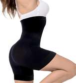 Biker slimming shorts