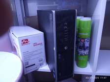 HP corei5 desktop