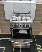 Amaze standing cooker