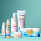 PROUDLY Skincare Collection Bundle For Babies