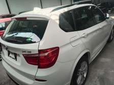 BMW X3 on sale msa