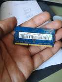 4gb pc3l laptop ram