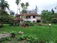 5 Bed House at Maji Mazuri