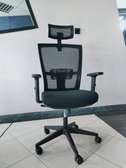 Chair office