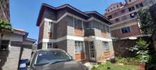 4 Bed Townhouse with En Suite in South B