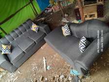 6seater grey sofa set on sale at affordable price