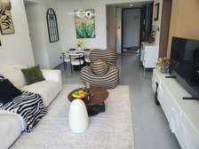 Serviced Studio Apartment with En Suite at Westlands
