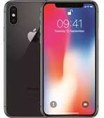 iPhone X 256 GB (boxed)