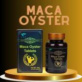 Maca Oyster Male Enhancement - 100 Chewable Tablets