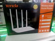 4 in 1 Wireless Tenda Router