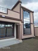 4 bedroom house with DSQ