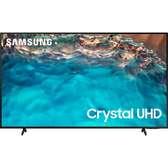 Samsung BU8000 50 inch Crystal UHD 4K Smart TV (2022)
