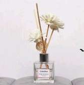 Glass reed diffuser