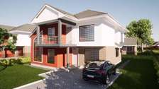 4 bedroom house for sale in Thika Road