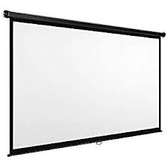 MANUAL PROJECTION SCREEN 70*70