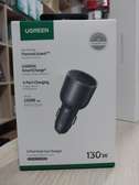 Ugreen 130W Car Charger