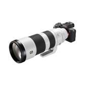 Sony 200-600 F5.6-6.3 G OSS Lens