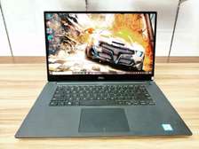 DELL PRECISION 5540