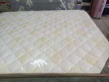 Darling?!5*6*10 pillow top spring mattress 10 yrs warranty