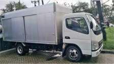 BEST Household Movers In Juja Kenya - Affordable Pricing