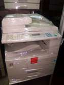 Aficio mp 2000 photocopies machine on sale