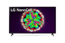 New LG 65 inch 65NANO75 Smart 4K LED Digital Tv