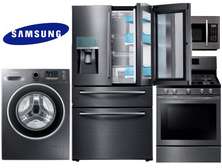 We repair Fridges,cookers, freezers, Samsung | LG | etc
