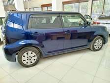 Toyota Rumion G blue ( lipa mdogo mdogo accepted)