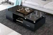 Executive coffee tables & tv stands