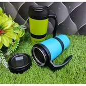 Hot & Cold 550ML Travel Mug, Tea/ Coffee Travel Mug