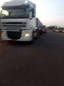 Cargo Transportation- Container transport Services