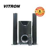 Vitron V527Vitron V527 2.1 CH Multimedia Speaker 9000Watts