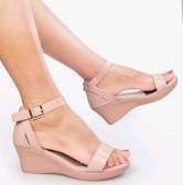 Open wedges