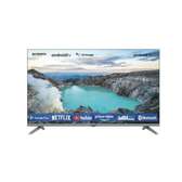 Skyworth 43" FRAMELESS SMART ANDROID TV-43STD6500