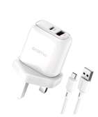 oraimo PowerCube 3 Pro 18W with Lightning Cable