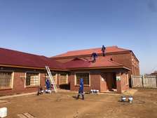 Roof Repair Contractors in Nairobi-On Call 24 Hours a Day