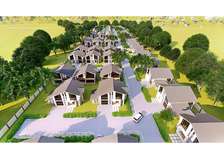 3 Bed Villa with En Suite at Gataka Road