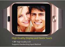 Bluetooth Smart Watch Wristband with camera