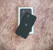 Apple Iphone 11 Black 256 Gigabytes