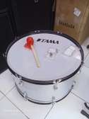 Matching Bass drum 24