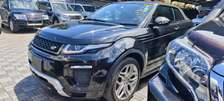 Land rover Evoque HSE-4iE sport Convertable 2018