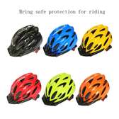 Cycling Helmet Safety Adult Bicycle bike protective riding