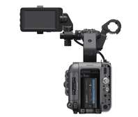 Sony FX6 Full-Frame Cinema Camera (Body Only)