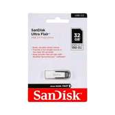 32GB SanDisk flash