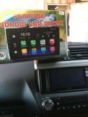 Android car radio free installation